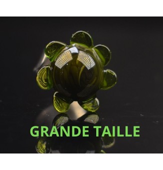 Bague FLEUR (grande taille)...