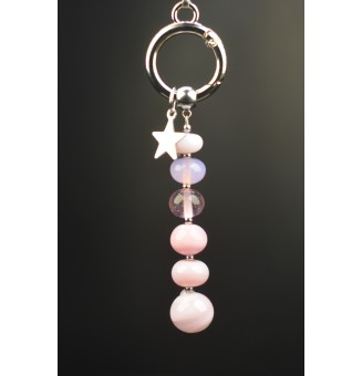 Collier "Éclat de Joie...