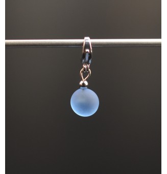 Charm en Acier Inoxydable...