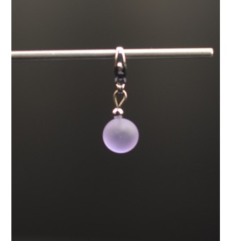 Charm en Acier Inoxydable...