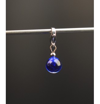 Charm en Acier Inoxydable...