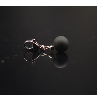 Charm en Acier Inoxydable...