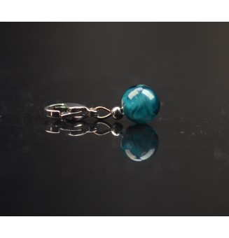 Charm en Acier Inoxydable...