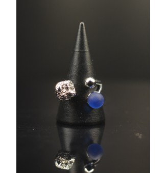 Bague réglable acier...