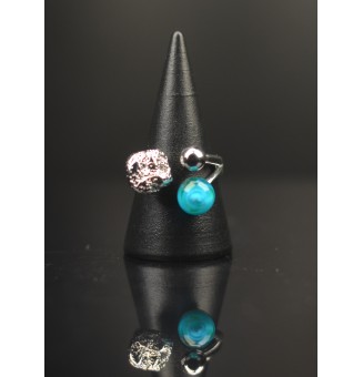 Bague réglable acier...