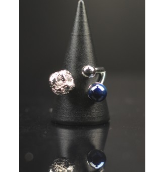 Bague réglable acier...