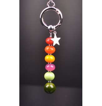 Collier "Éclat de Joie"...