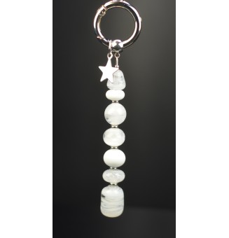Collier "Éclat de Joie"...