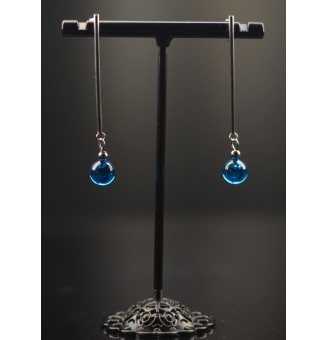 Boucles d'Oreilles  en...