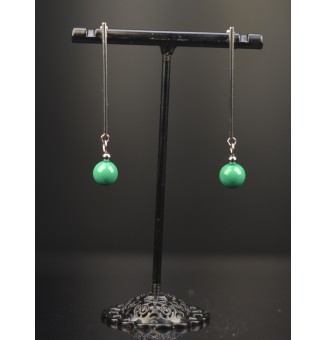 Boucles d'Oreilles  en...