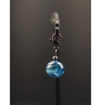 Charm en Acier Inoxydable...