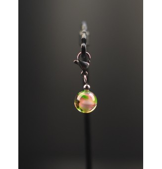 Charm en Acier Inoxydable...