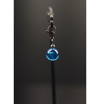Charm en Acier Inoxydable...