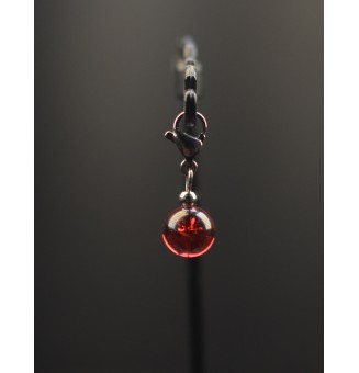 Charm en Acier Inoxydable...