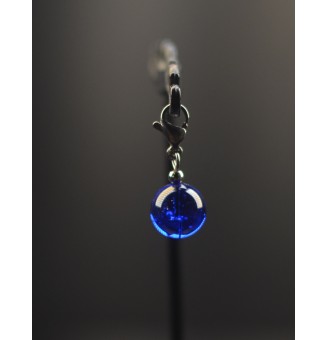 Charm en Acier Inoxydable...