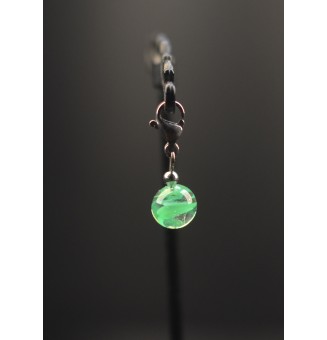 Charm en Acier Inoxydable...