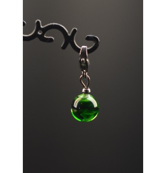 Charm en Acier Inoxydable...