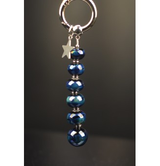 Collier "Éclat de Joie...