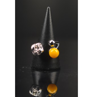 Bague réglable acier...
