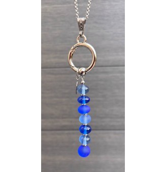 Collier "Éclat de Joie"...