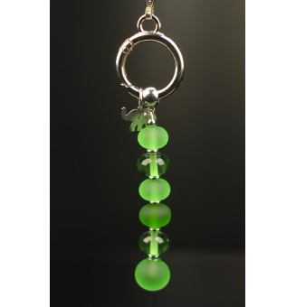 Collier "Éclat de Joie"...