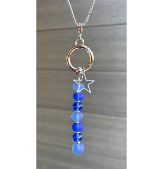 Collier avec Pendentif...