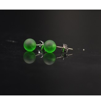 Puces d'oreilles 6.5 mm...