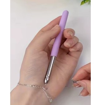 pince attache bracelet,...