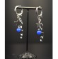 Boucles d’Oreilles ROCK en...