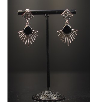 Boucles d’Oreilles  en...