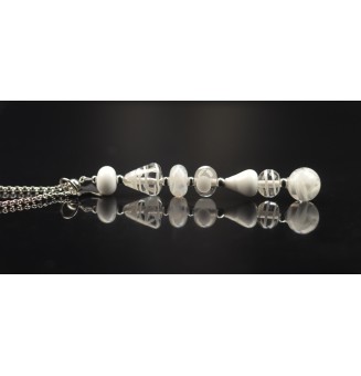 Collier "Éclat de Joie...