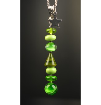 Collier "Éclat de Joie...