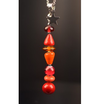 Collier "Éclat de Joie...