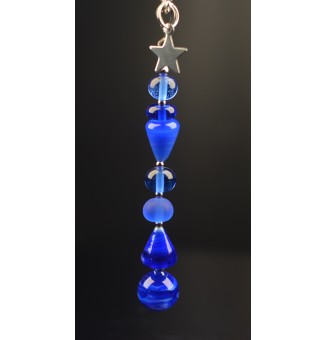 Collier "Éclat de Joie...