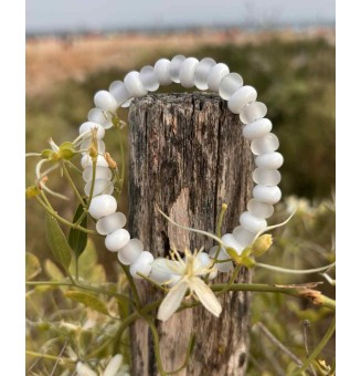 bracelet élastique Mixte...