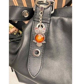 Bijou de sac / Porte-clés...