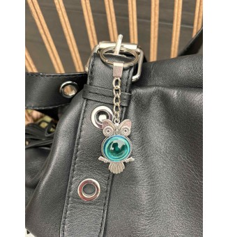 Bijou de sac / Porte-clés...