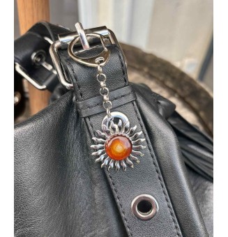 Bijou de sac & porte-clés...
