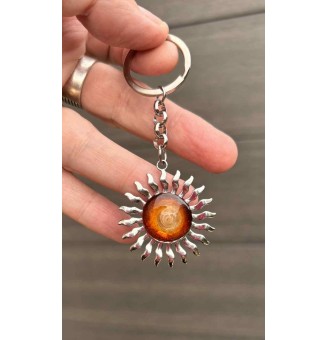 Bijou de sac & porte-clés...