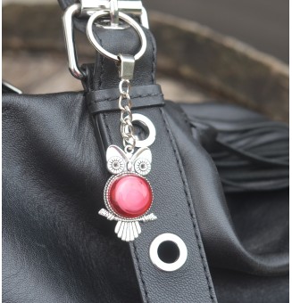 Bijou de sac / Porte-clés...
