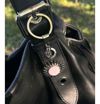 Bijou de sac & porte-clés...