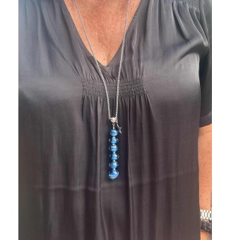 Collier "Éclat de Joie...