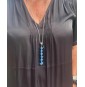Collier "Éclat de Joie...