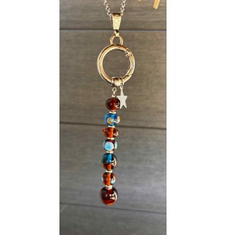 Collier "Éclat de Joie"...