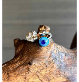 Bague réglable acier...