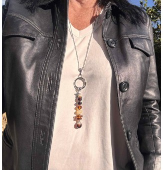 Collier "Éclat de...