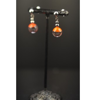 Boucles d’oreilles “Douce...