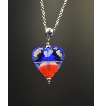 commande speciale collier +...