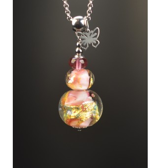 Collier Long – Trio de...