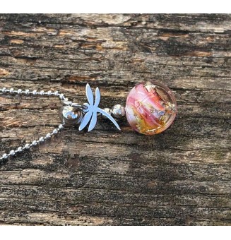 collier artisanal...